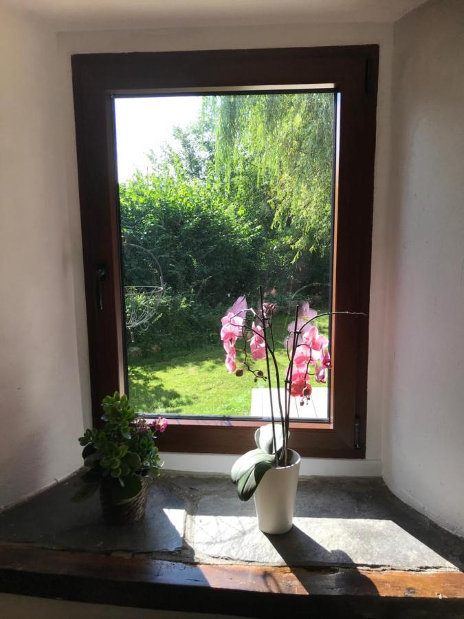 Gite Wibrin Esterno foto